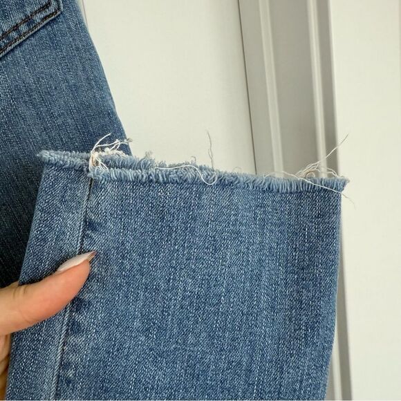 MADEWELL | The Perfect Vintage Jean - Picture 6 of 13